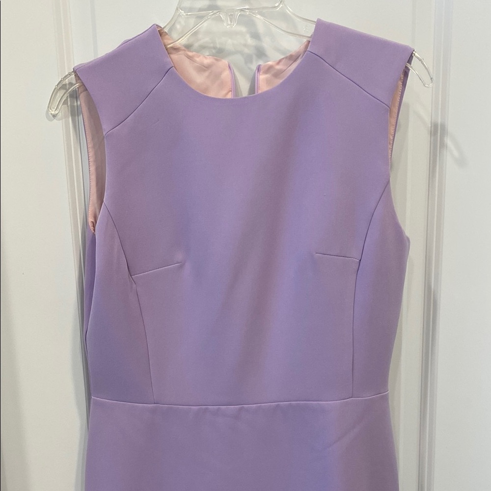 Hemline Tulip Ruffle Mini - Picture 4 of 6